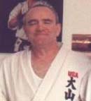 lehner-john-  Hoosain Narker's My Karate Odyssey